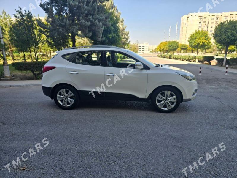 Hyundai IX35 2014 - 217 000 TMT - Ашхабад - img 5