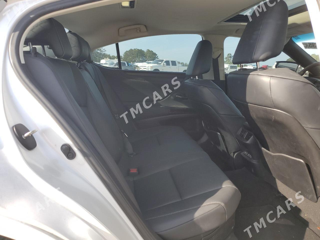 Lexus ES 350 2021 - 475 000 TMT - Мары - img 2