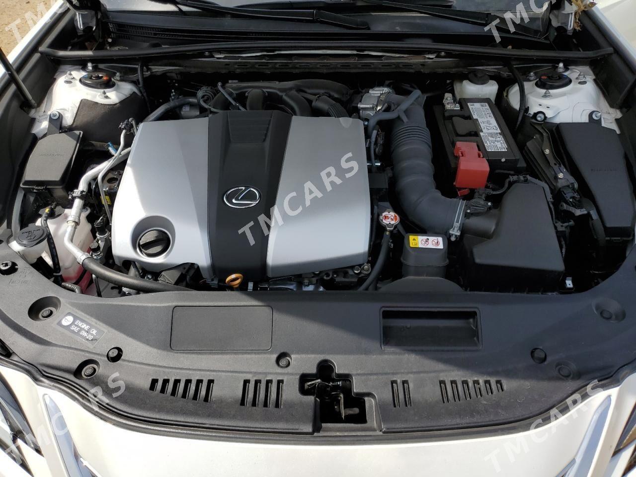 Lexus ES 350 2021 - 475 000 TMT - Мары - img 5