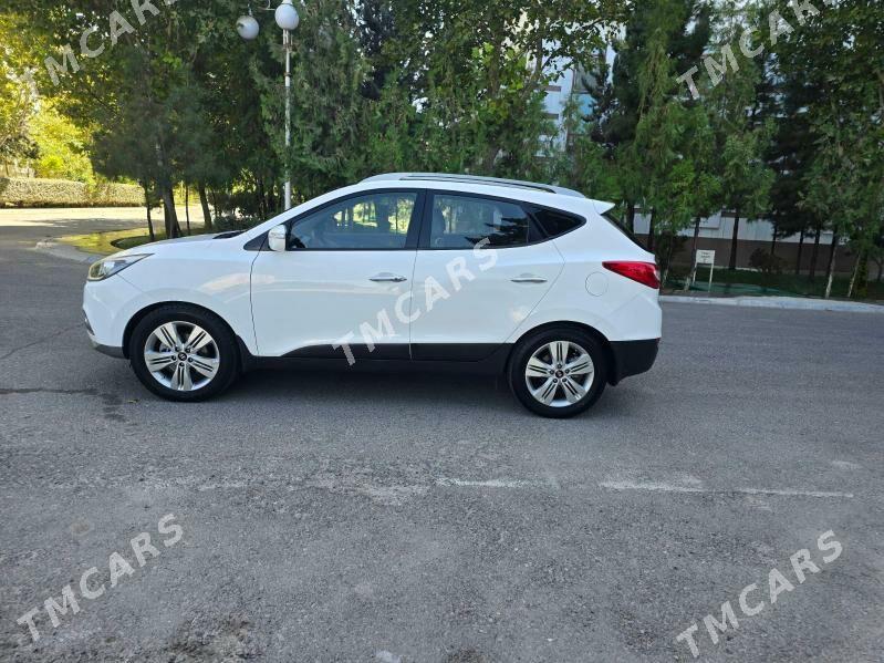 Hyundai IX35 2014 - 217 000 TMT - Ашхабад - img 4