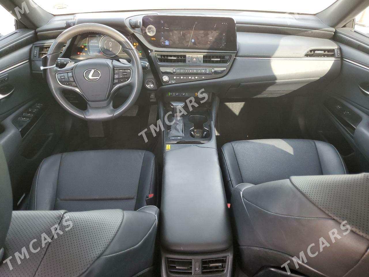 Lexus ES 350 2021 - 475 000 TMT - Мары - img 4