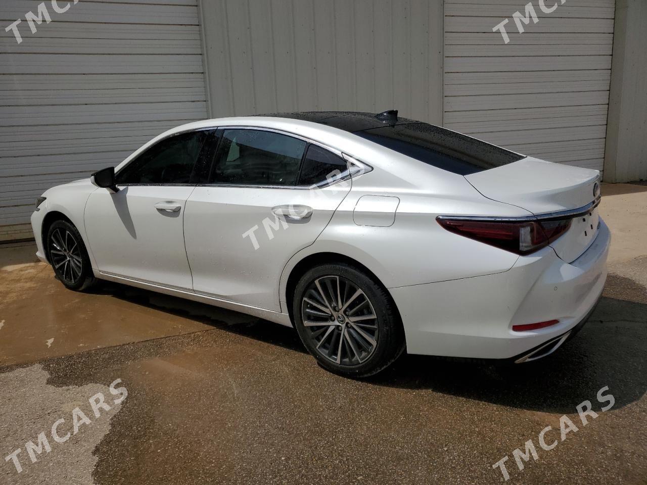 Lexus ES 350 2021 - 475 000 TMT - Мары - img 3