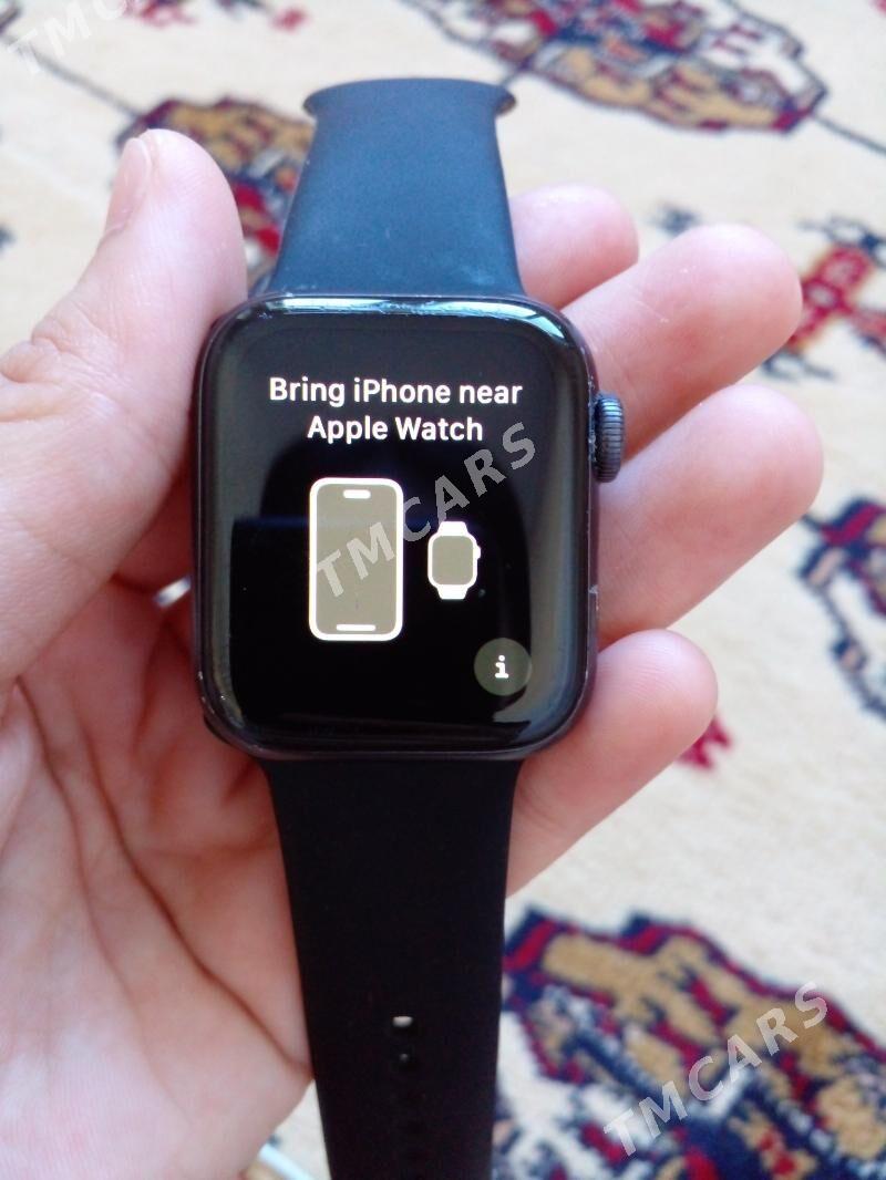 Apple Watch 6 40mm - Aşgabat - img 2