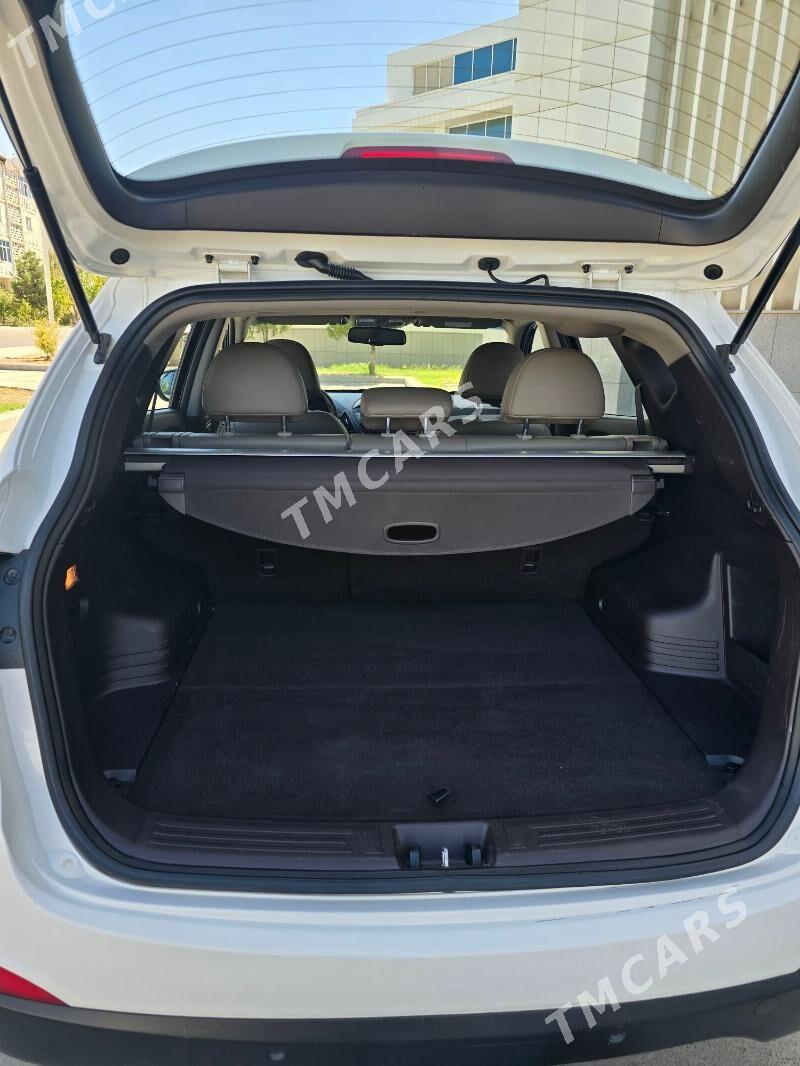 Hyundai IX35 2014 - 217 000 TMT - Ашхабад - img 8