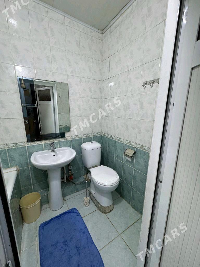 Arenda kw jay kreyine Аренда к - Ашхабад - img 5