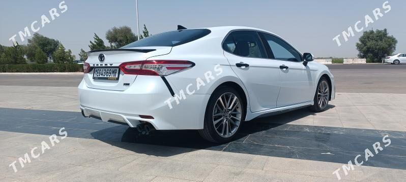 Toyota Camry 2020 - 310 000 TMT - Mary - img 2