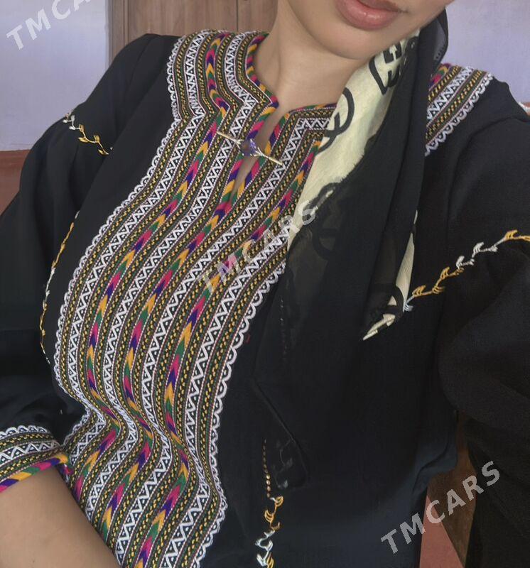 orginal suzanna el yaka el ish - Balkanabat - img 2