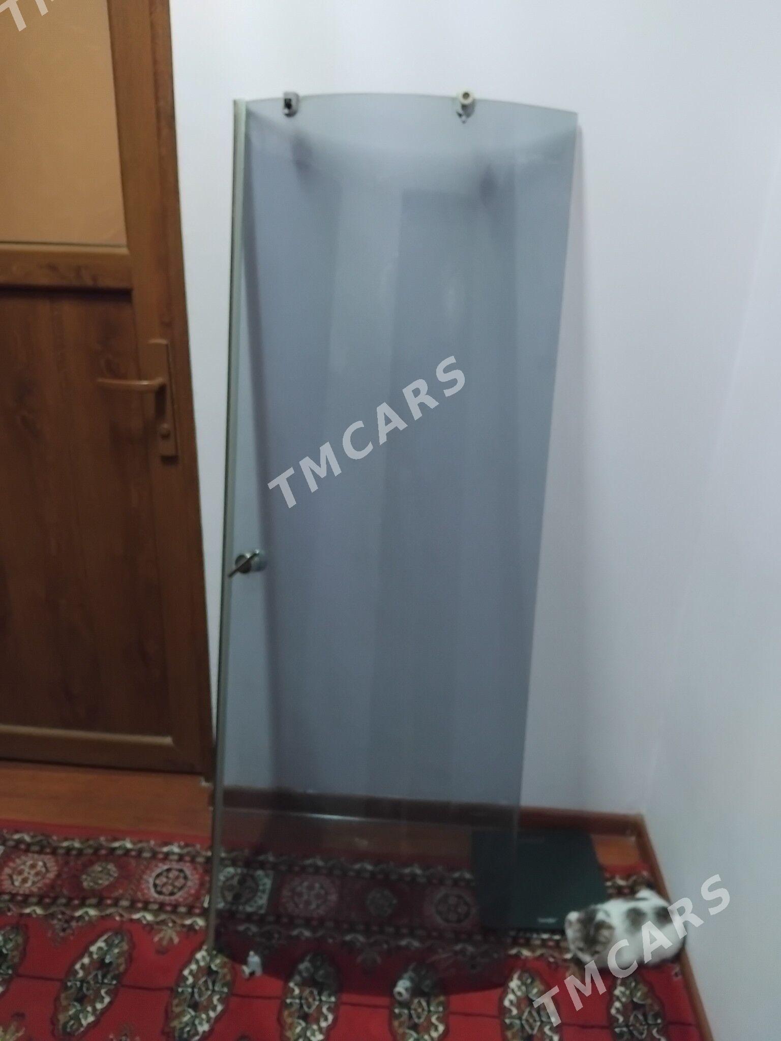 banya dusawoy aynasy - Дашогуз - img 3