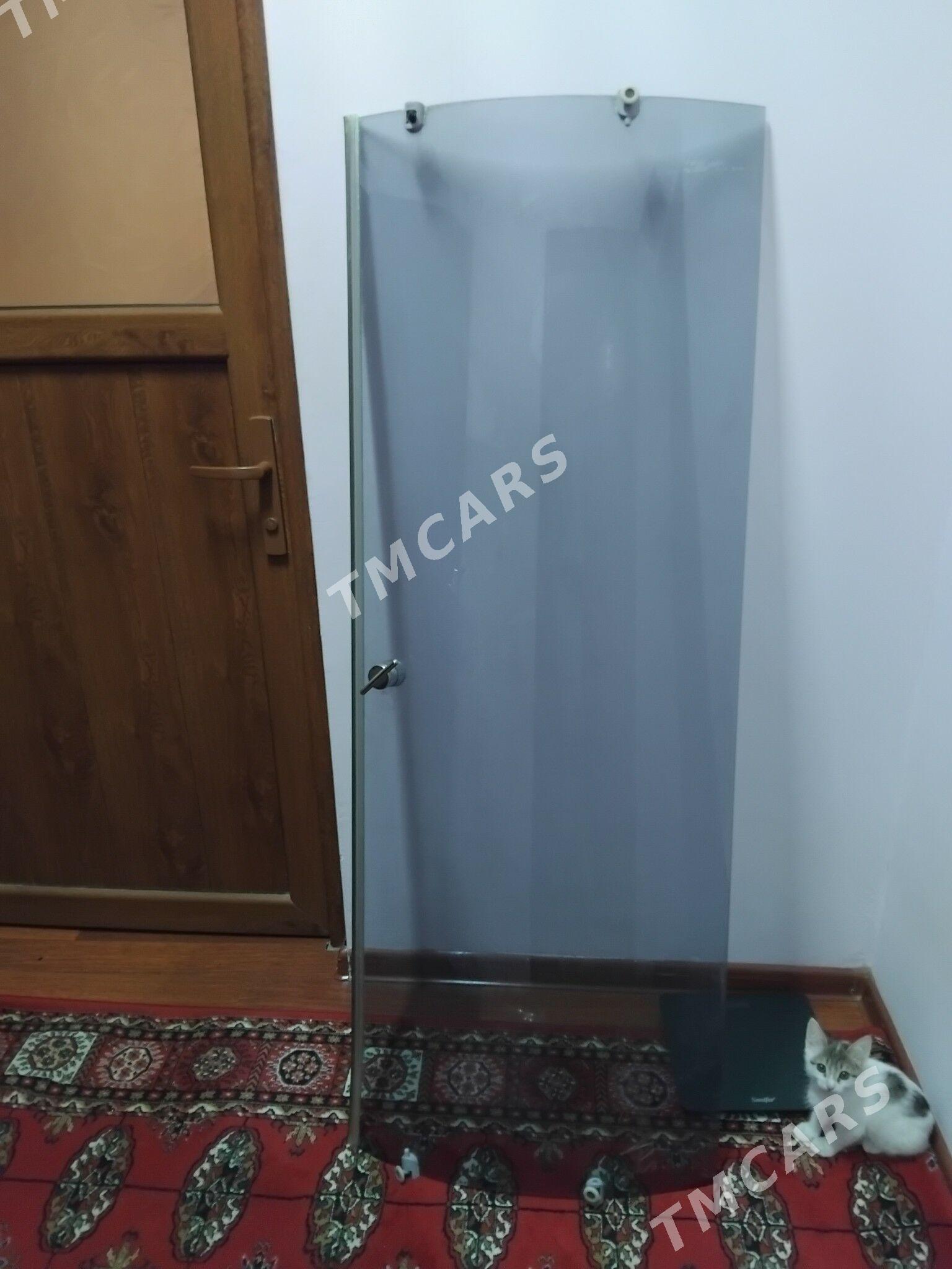 banya dusawoy aynasy - Дашогуз - img 2