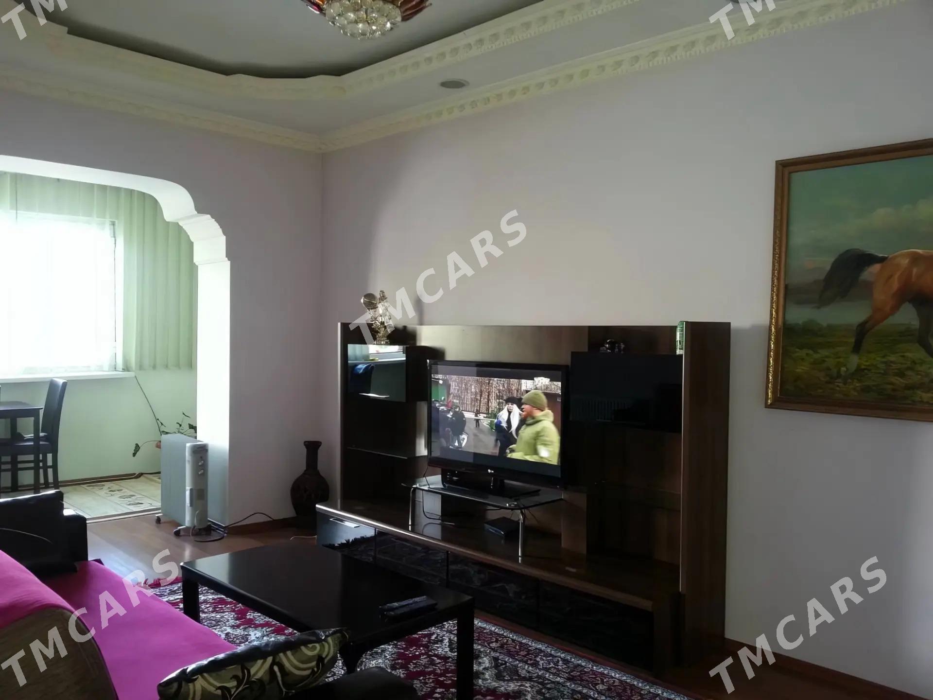 2 kom 2 etaj Swaboda - Aşgabat - img 3