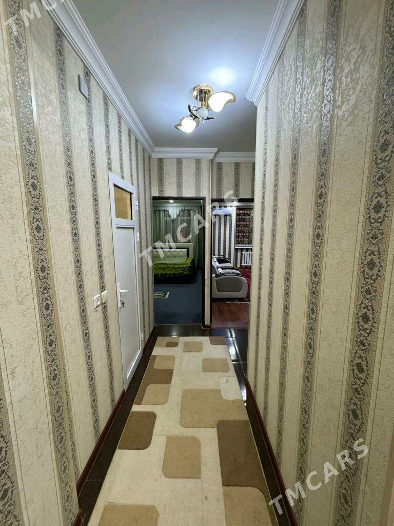 Arenda kw jay kreyine Аренда к - Ашхабад - img 9
