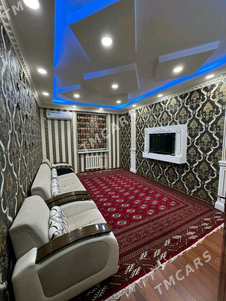 Arenda kw jay kreyine Аренда к - Ашхабад - img 8