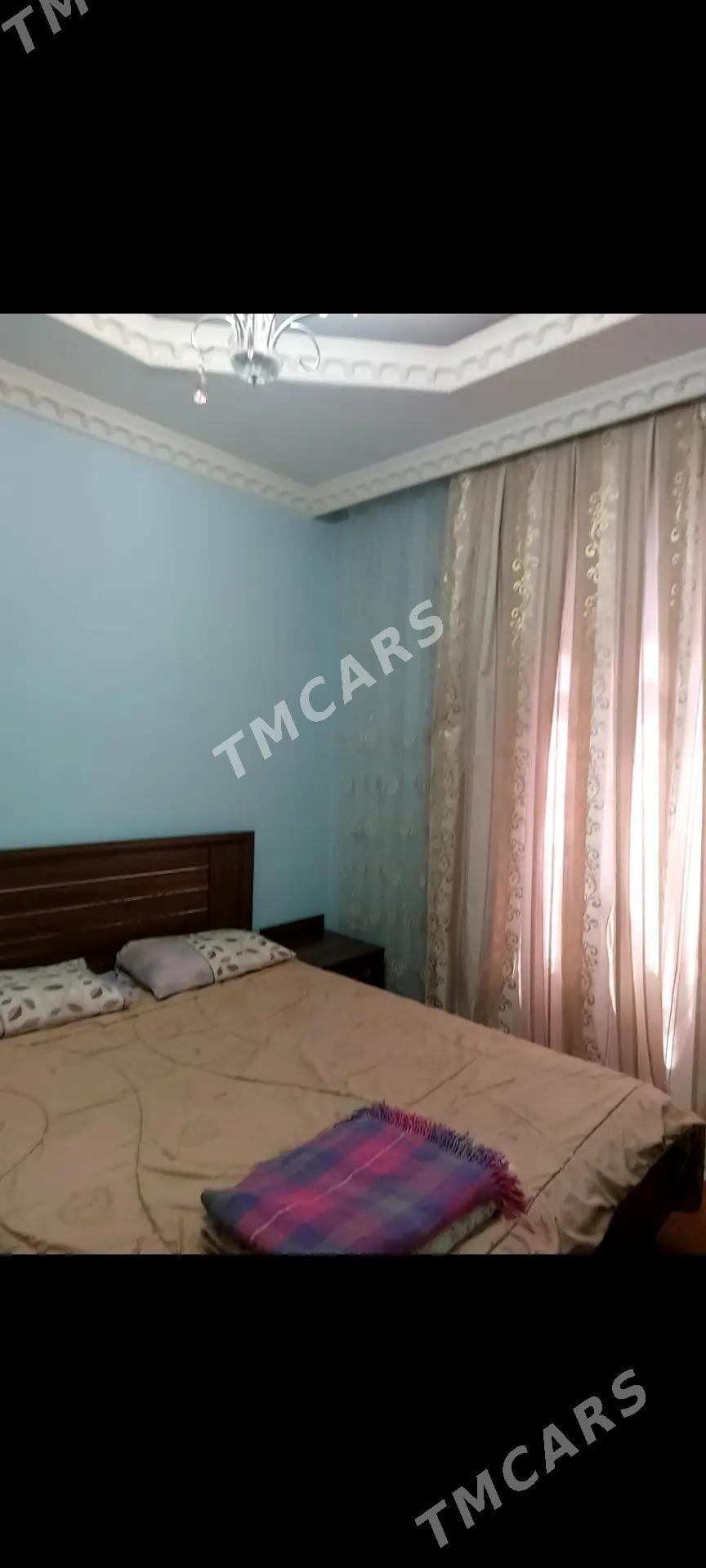 2 kom 2 etaj Swaboda - Aşgabat - img 2