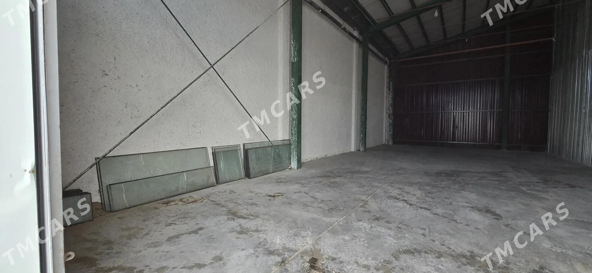 180 м² склад Ammar - Ak bugdaý etraby - img 4
