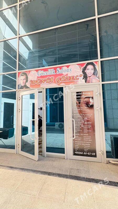 salon - Ашхабад - img 3