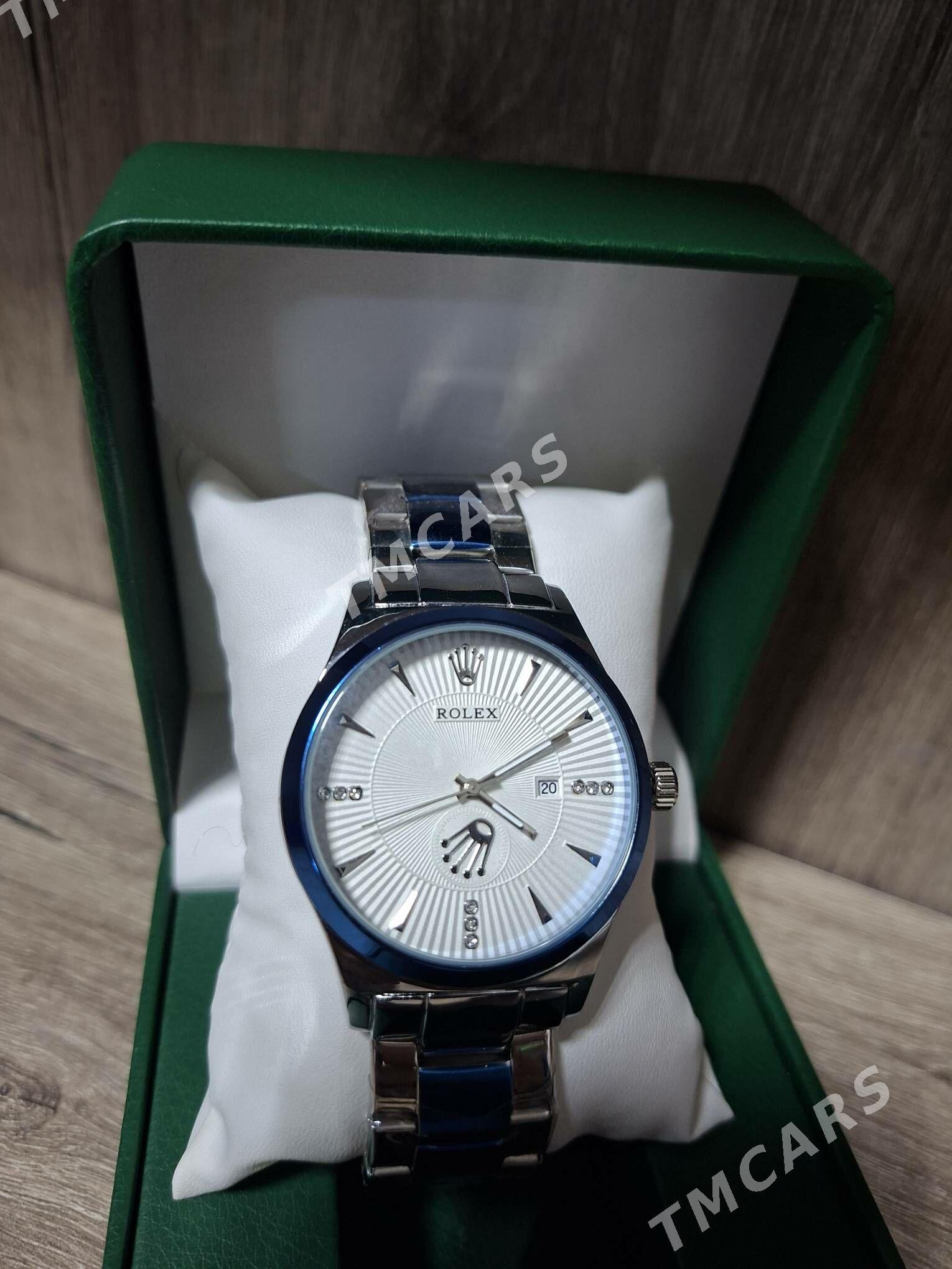 sagat rolex 150gram - Ашхабад - img 3