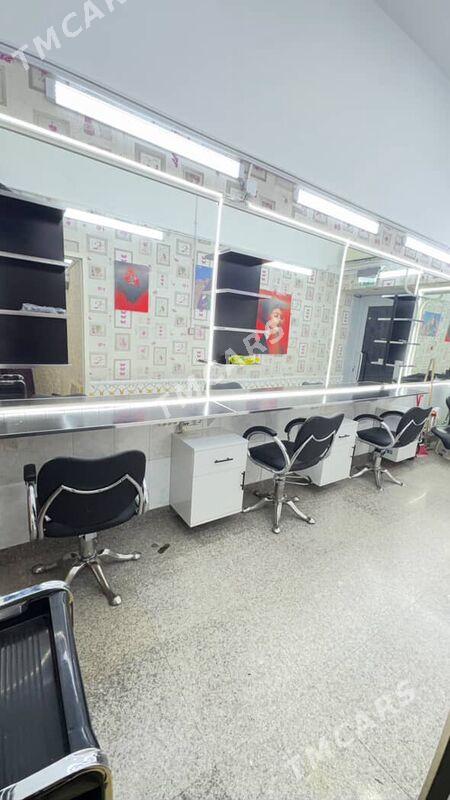 salon - Ашхабад - img 4