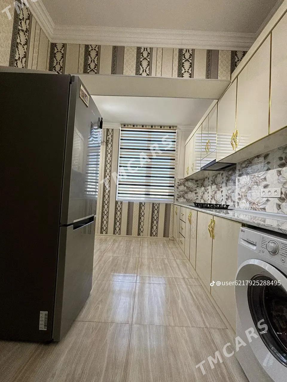 продажа квартиры - Aşgabat - img 3