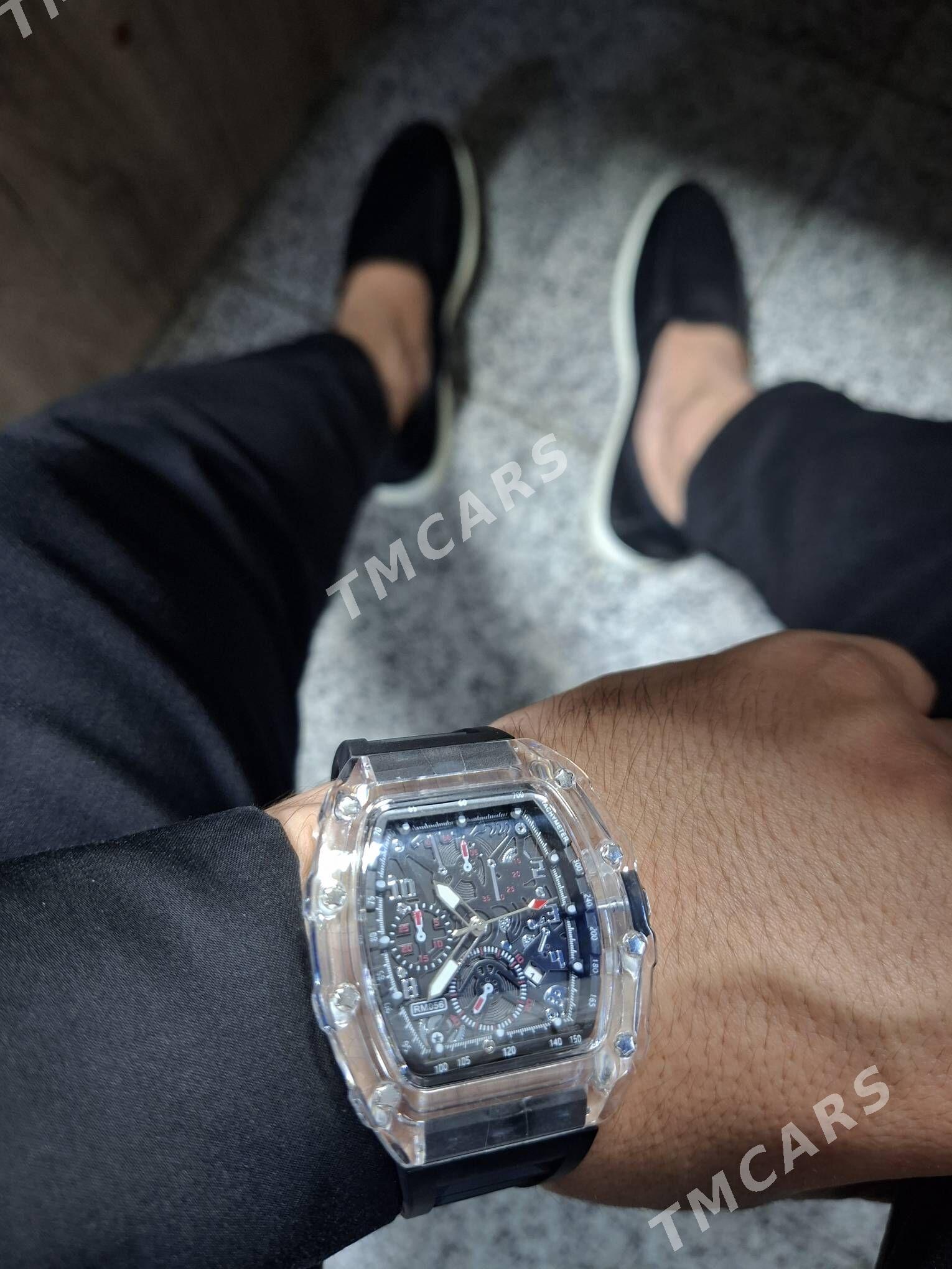 sagat Richard mille model - Aşgabat - img 4
