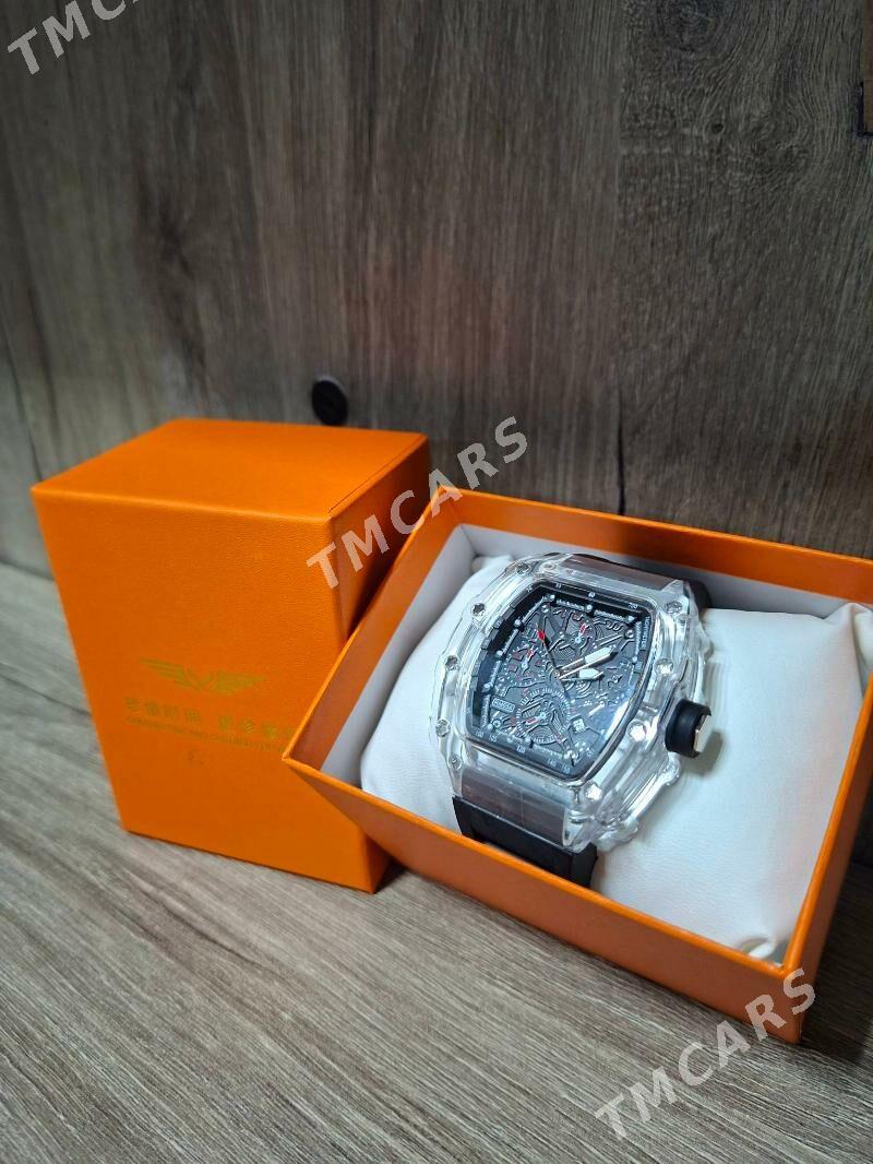sagat Richard mille model - Aşgabat - img 3