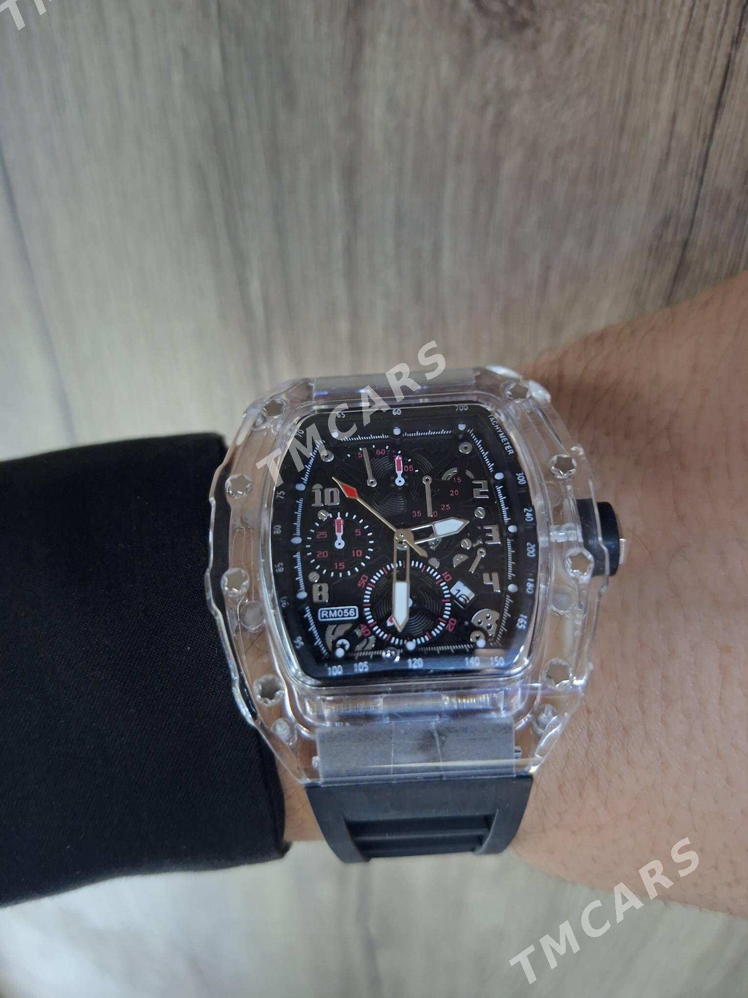 sagat Richard mille model - Aşgabat - img 2