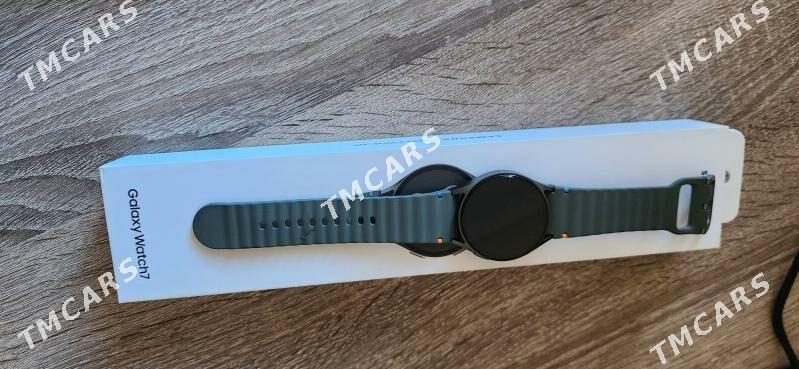 Galaxy watch 7 - Aşgabat - img 4