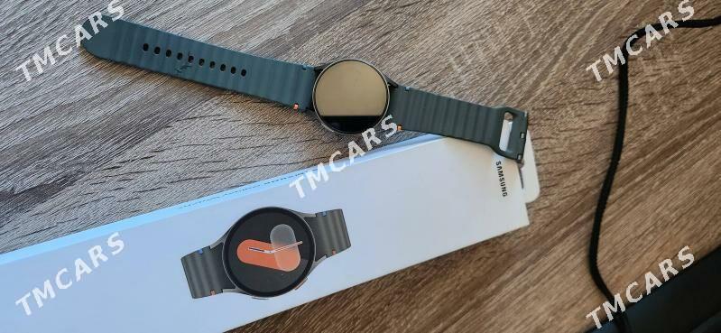 Galaxy watch 7 - Aşgabat - img 3