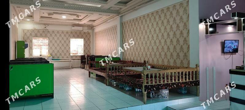 kafe - Daşoguz - img 6