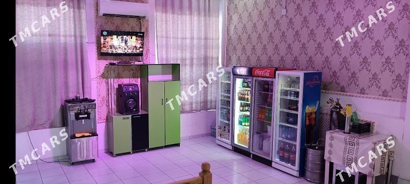 kafe - Daşoguz - img 8