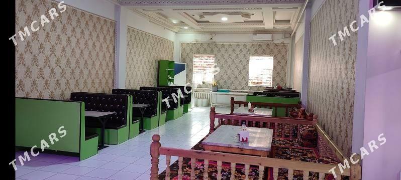 kafe - Daşoguz - img 7
