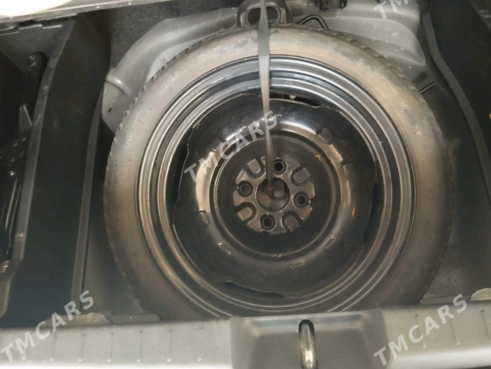Toyota Yaris 2009 - 122 000 TMT - Bagyr - img 3
