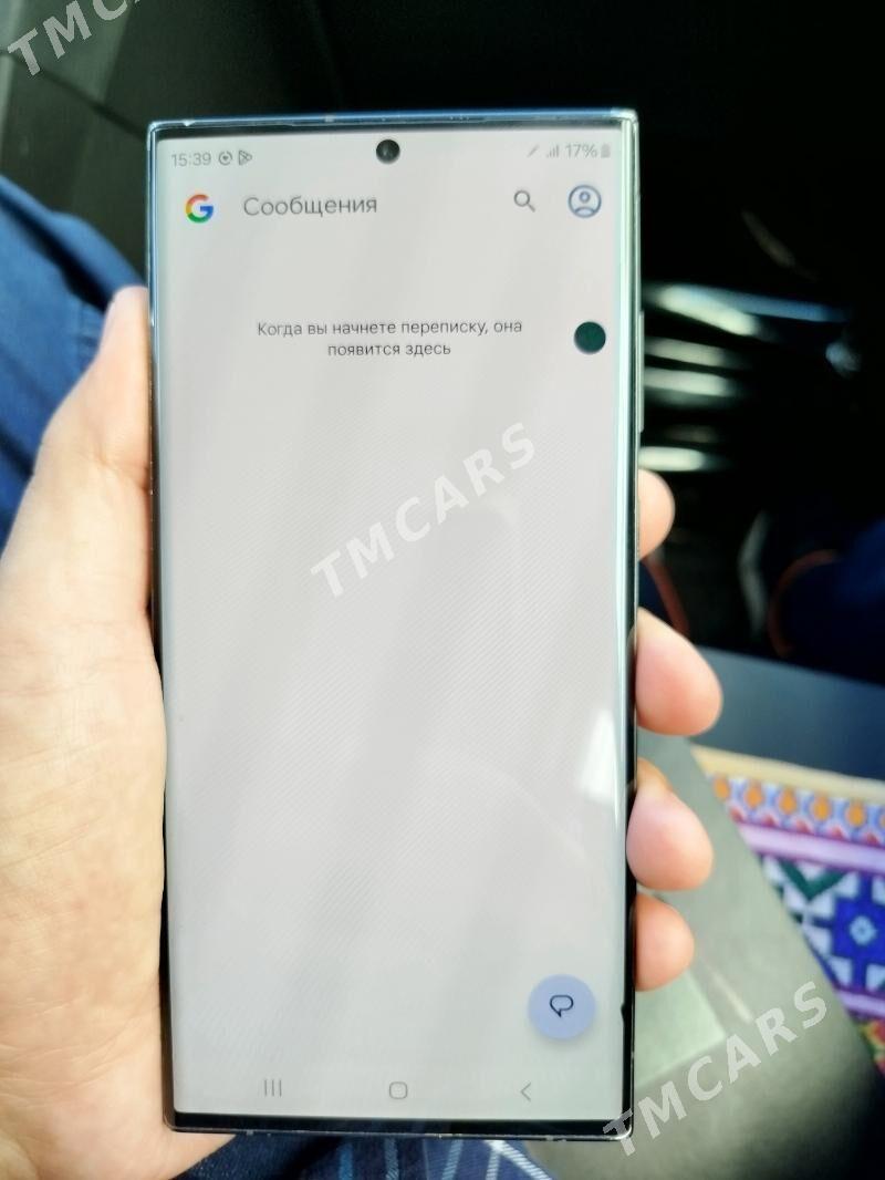 samsung s23 ultra - Ашхабад - img 2