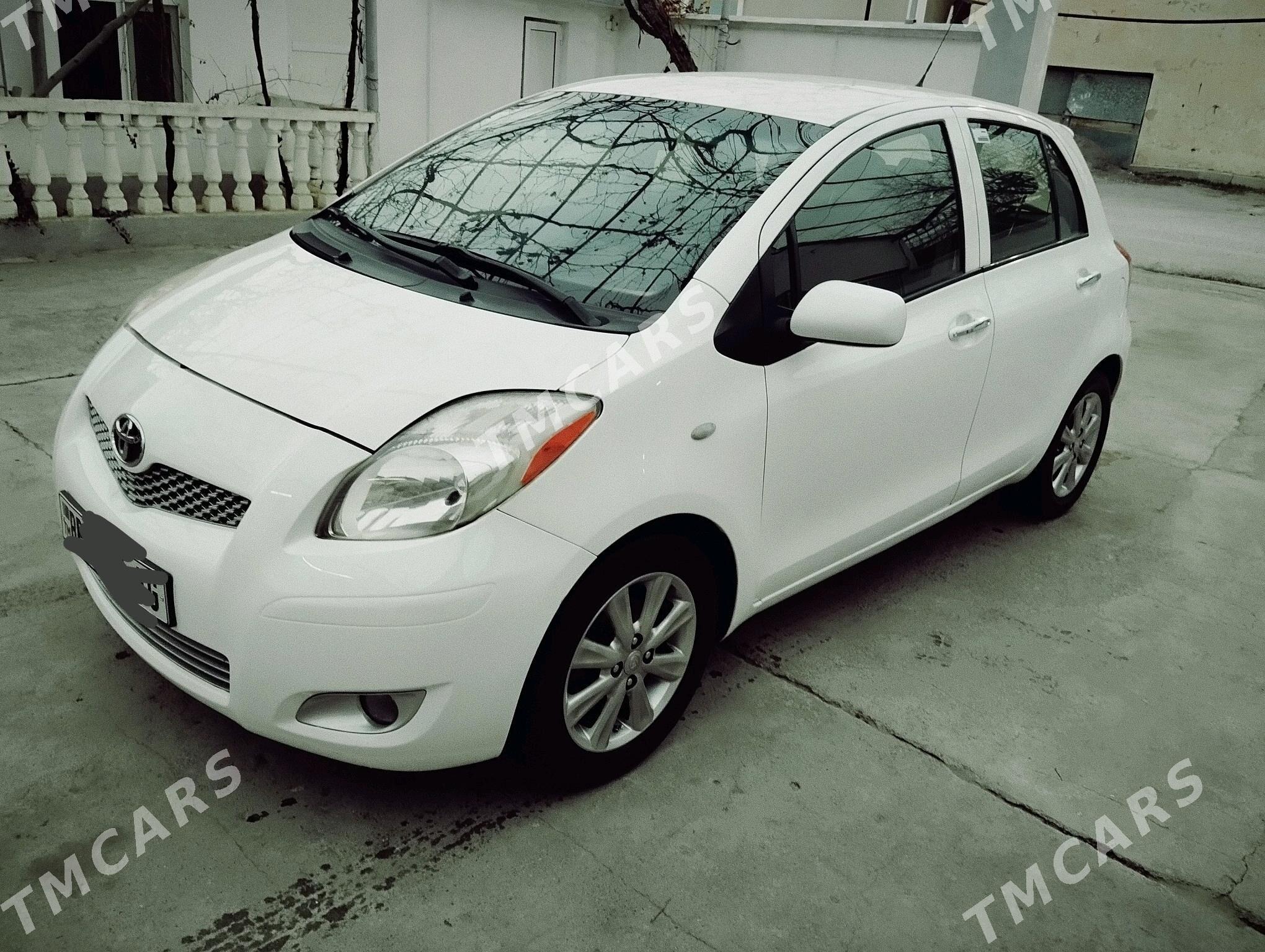 Toyota Yaris 2009 - 122 000 TMT - Bagyr - img 2