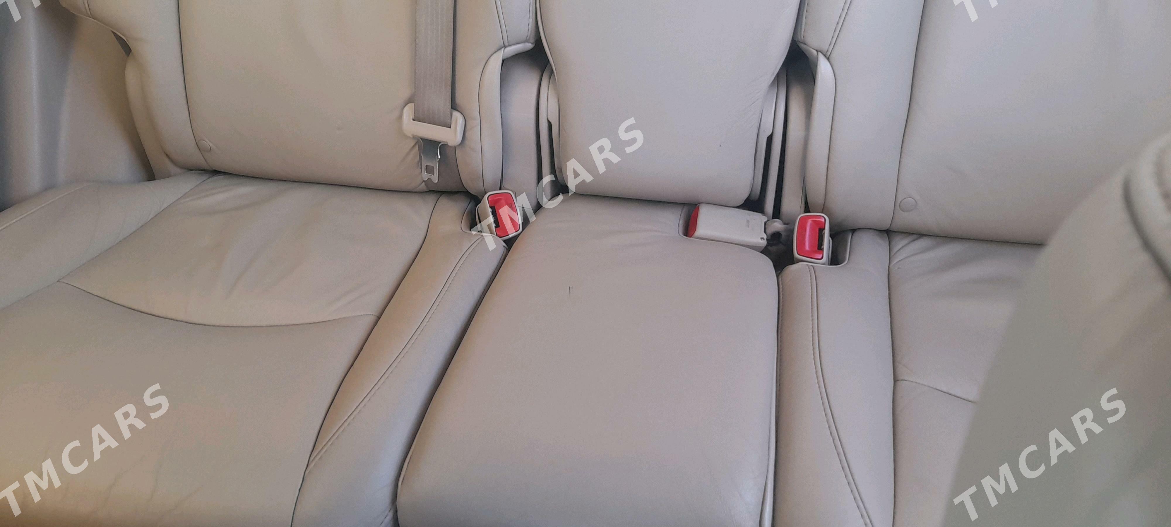 Lexus RX 330 2005 - 255 000 TMT - Daşoguz - img 4