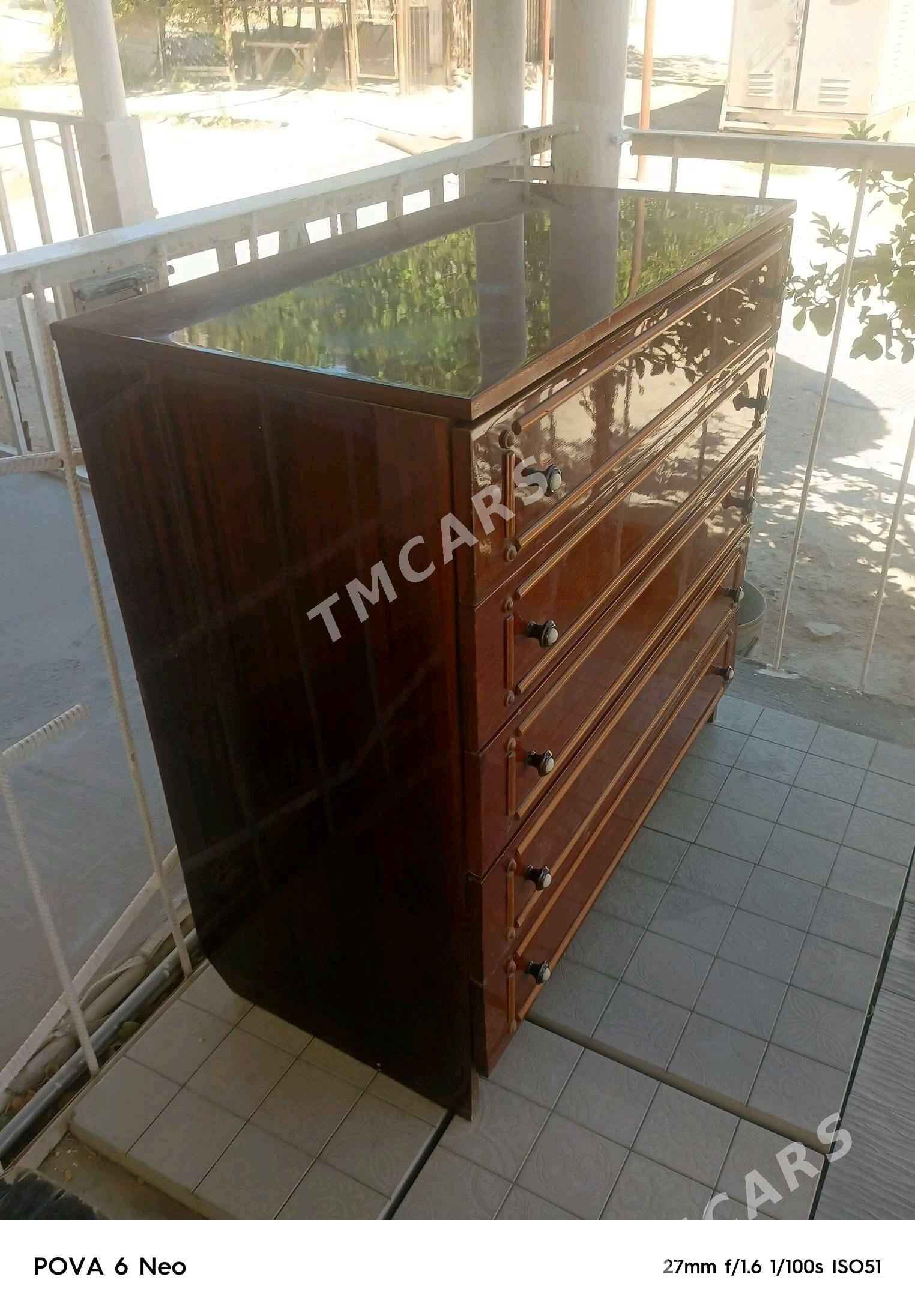 yşgaf - Балканабат - img 2