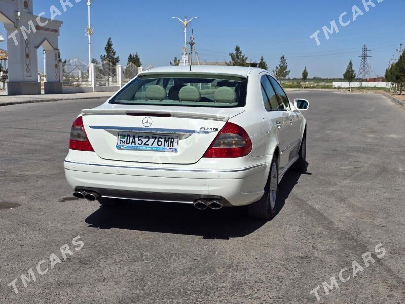 Mercedes-Benz E350 2005 - 179 000 TMT - Mary - img 4