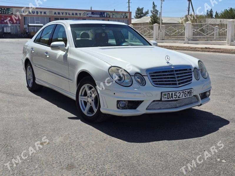 Mercedes-Benz E350 2005 - 179 000 TMT - Mary - img 5