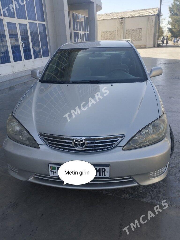 Toyota Camry 2004 - 158 000 TMT - Mary - img 4