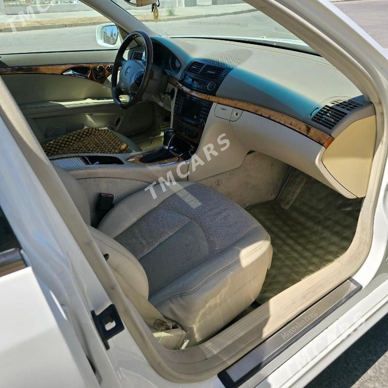 Mercedes-Benz E350 2005 - 179 000 TMT - Mary - img 2