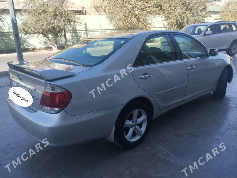 Toyota Camry 2004 - 158 000 TMT - Mary - img 9