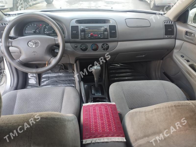 Toyota Camry 2004 - 158 000 TMT - Mary - img 7