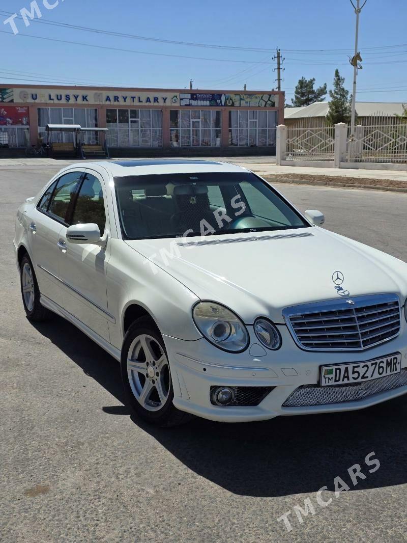 Mercedes-Benz E350 2005 - 179 000 TMT - Mary - img 3