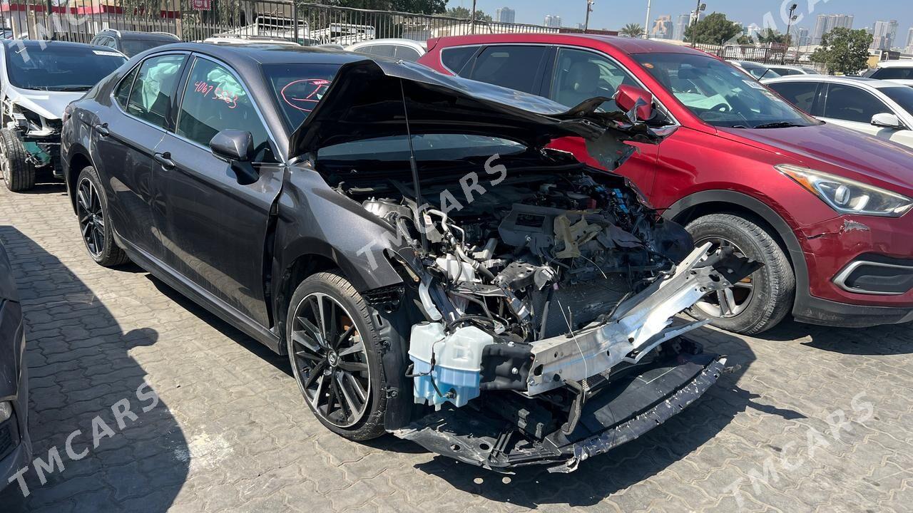Toyota Camry 2020 - 310 000 TMT - Mary - img 3