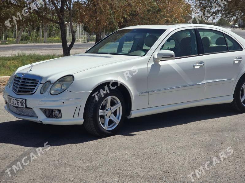 Mercedes-Benz E350 2005 - 179 000 TMT - Mary - img 6