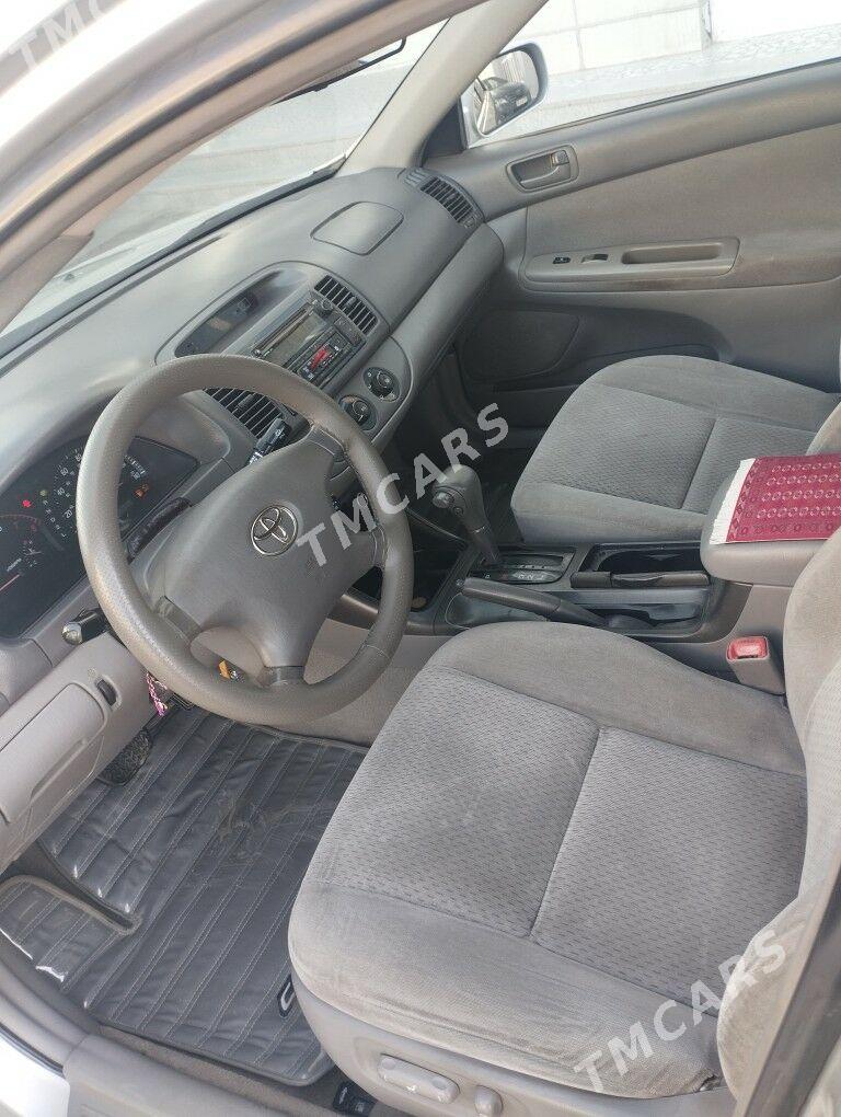Toyota Camry 2004 - 158 000 TMT - Mary - img 5
