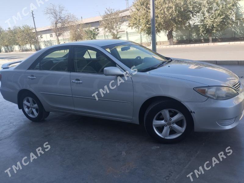 Toyota Camry 2004 - 158 000 TMT - Mary - img 6