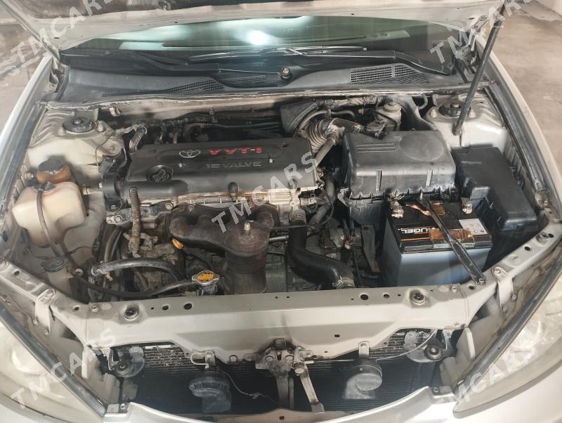 Toyota Camry 2004 - 158 000 TMT - Mary - img 10
