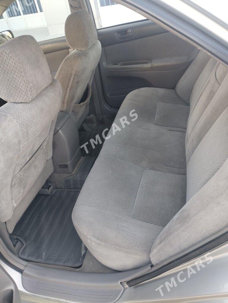 Toyota Camry 2004 - 158 000 TMT - Mary - img 2