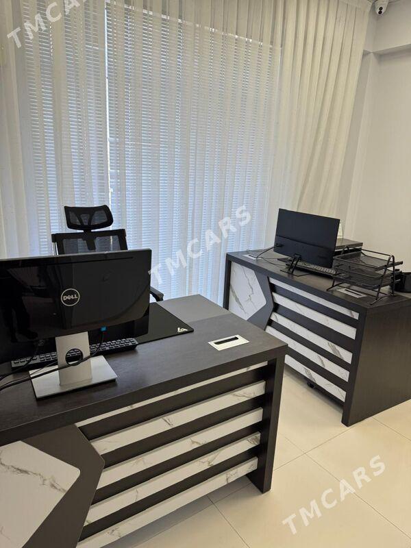 Arenda Ofis - Кëши - img 4