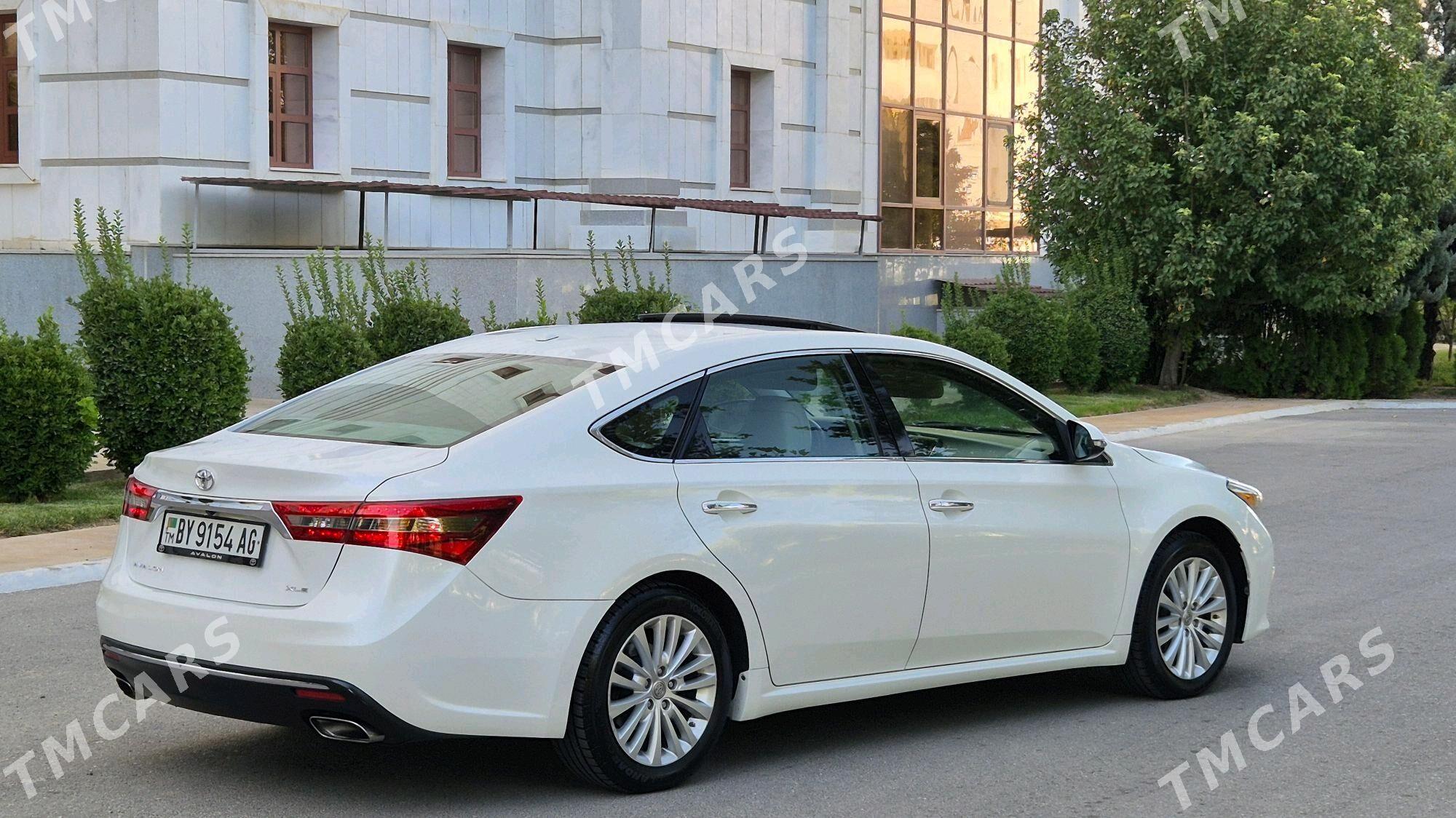 Toyota Avalon 2016 - 345 000 TMT - Aşgabat - img 3